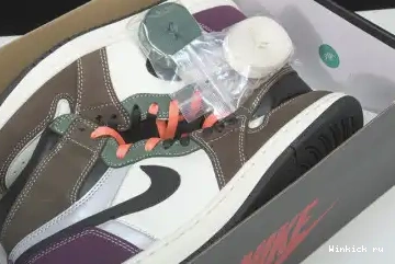 AIR JORDAN HAND HIGH OG 1 CRAFTED 0701